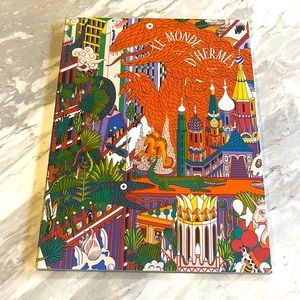 The World of Hermès (Le Monde d’Hermès) magazine no. 74  - Spring / Summer 2019